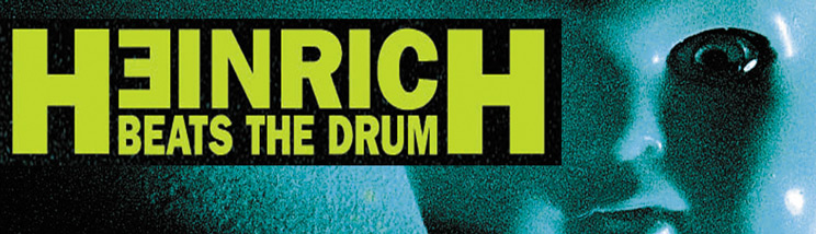 Heinrich - Beats the Drum