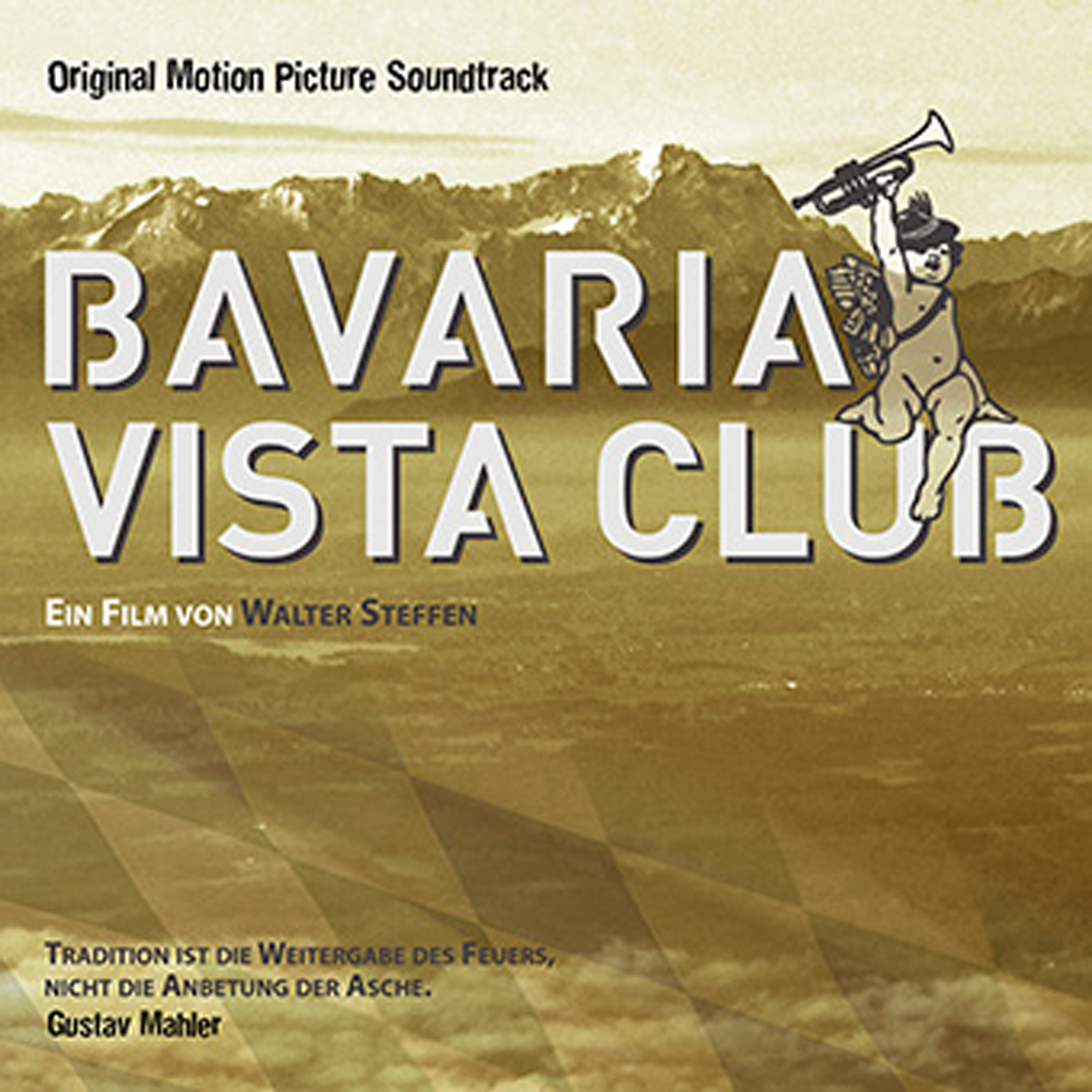 BavariaVistaClub Vol1