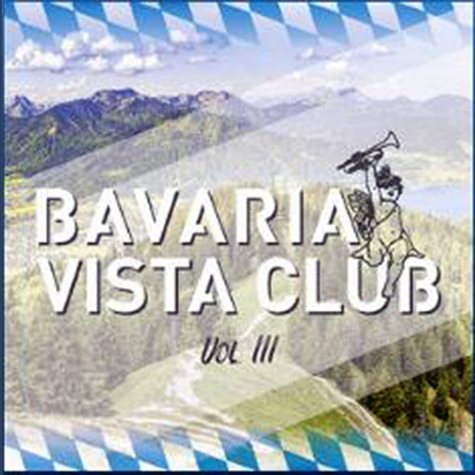 BavariaVistaClub Vol3