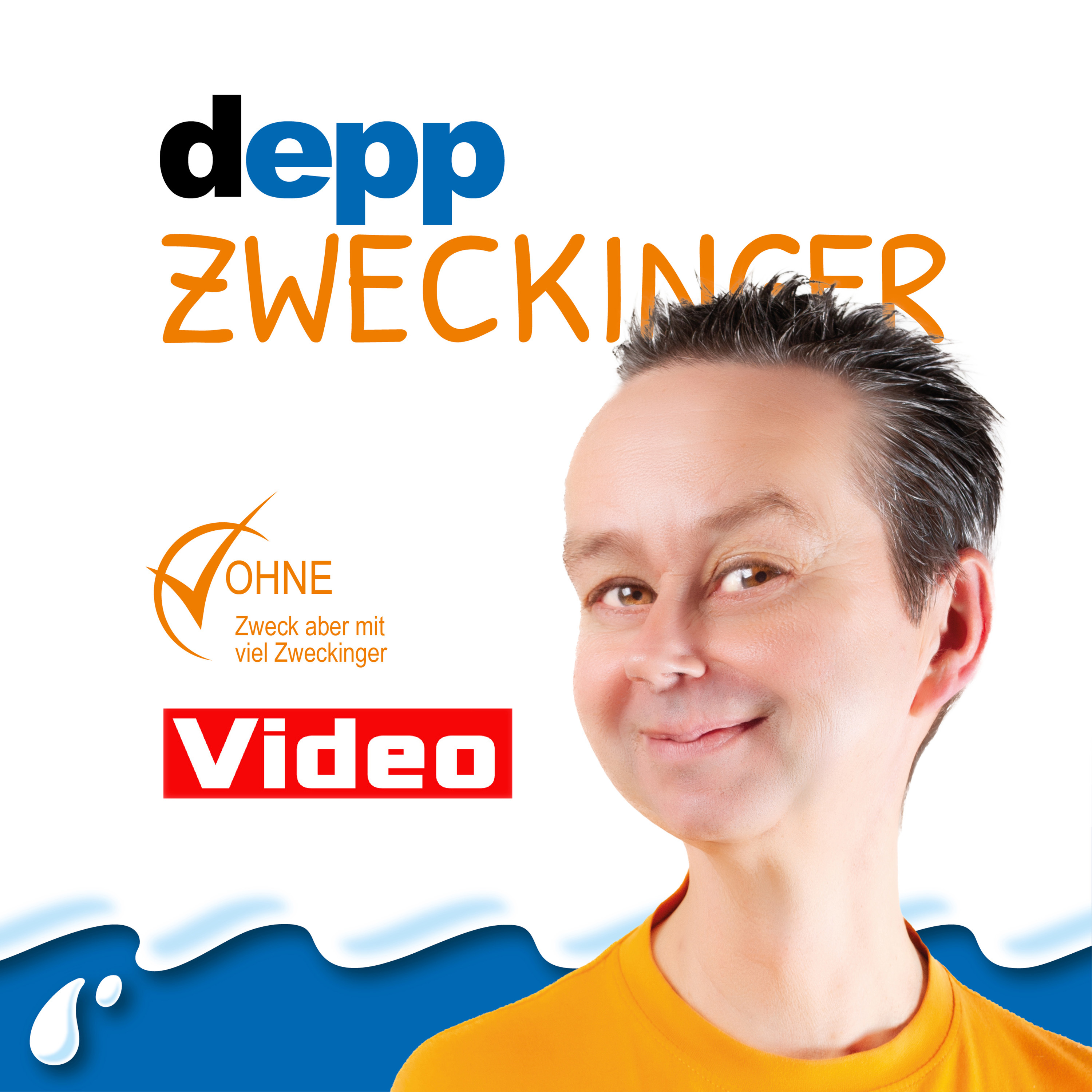 Zweckinger Depp Videolink