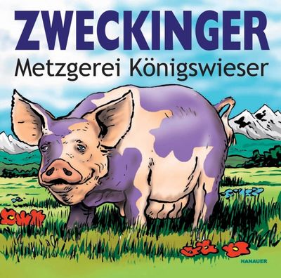 Metzgerei Königswieser